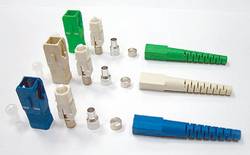 SC connector